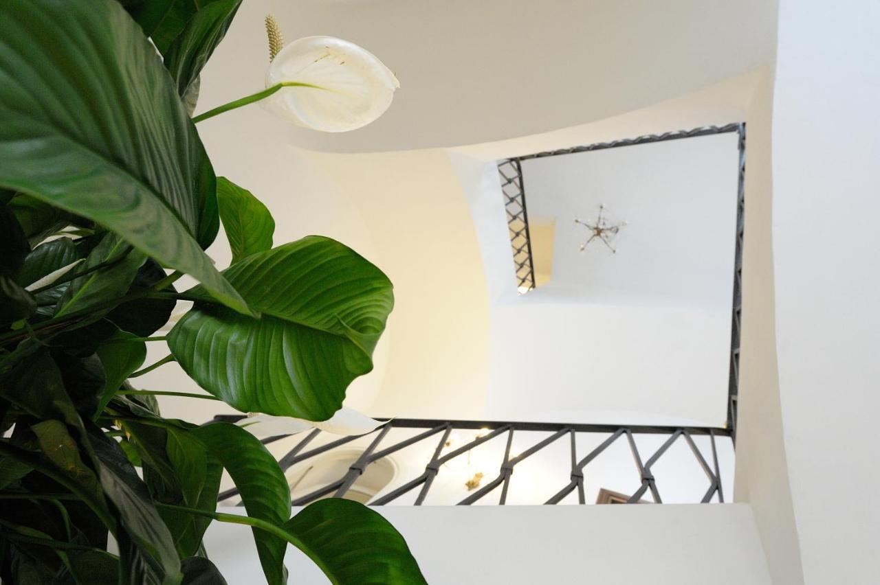 Boutique Gimagi Hotell Amalfi Eksteriør bilde