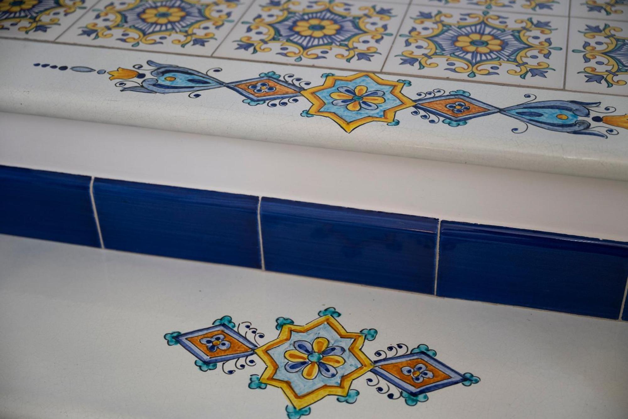 Boutique Gimagi Hotell Amalfi Eksteriør bilde